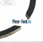 Siguranta arc manson cutie viteza 6 trepte Ford Grand C-Max 2011-2015 1.6 TDCi 115 cai diesel