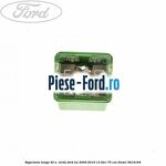 Siguranta lunga 40 A , verde Ford Ka 2009-2016 1.3 TDCi 75 cai #3E82C56411 Siguranta lunga 40 A , verde Ford Ka 2009-2016 1.3 TDCi 75 cai #3E82C56411