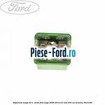 Siguranta lunga 30 A , roz Ford Kuga 2008-2012 2.5 4x4 200 cai benzina