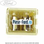 Siguranta lunga 60 A , galben Ford B-Max 1.4 90 cai #48FE6C41A2