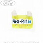 Siguranta mini 15 A, fara pin Ford Fiesta 2008-2012 1.25 82 cai benzina