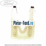 Siguranta mini 20 A Ford Focus 2011-2014 1.6 Ti 85 cai benzina