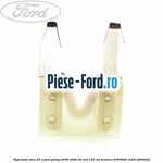 Siguranta mini 25 A Ford Galaxy 2000-2006 2.3 4x4 145 cai #85C42E37BA