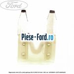 Siguranta mini 25 A Ford Galaxy 2015-2023 2.0 TDCi 180 cai #D3DEC568E8