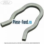 Siguranta pedala frana Ford Ka 1996-2008 1.3 i 49 cai #EB3C222BC1