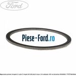 Siguranta pinion treapta 2 cutie 5 trepte B5/IB5 Ford B-Max 1.0 EcoBoost 100 cai #FE93AE31F9