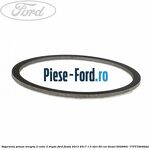 Siguranta inel sincron 1 si 2 cutie 6 trepte Ford Fiesta 2013-2017 1.5 TDCi 95 cai diesel