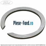 Siguranta pinion treapta 4 cutie manuala 5 trepte Ford Fiesta 2013-2017 1.25 82 cai benzina