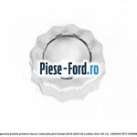 Siguranta piulita prindere bucuc roata fata Ford Transit 2019-2023 2.0 EcoBlue 4x4 130 cai #5BD24FBA8A