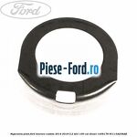 Siguranta piulita prindere bucuc roata fata Ford Tourneo Custom 2014-2018 2.2 TDCi 100 cai diesel