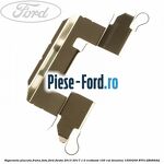 Siguranta furtun frana fata sau spate Ford Fiesta 2013-2017 1.0 EcoBoost 100 cai benzina