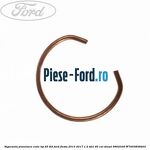 Set burduf planetara la roata si la cutie Ford Fiesta 2013-2017 1.5 TDCi 95 cai diesel