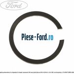 Siguranta planetara cutie tip B5/IB5 Ford Focus 2014-2018 1.6 Ti 85 cai benzina
