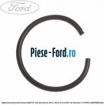 Set garnituri o ring conducta servodirectie Ford Focus 2011-2014 2.0 ST 250 cai benzina
