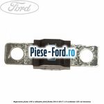 Siguranta mini 7.5 A Ford Fiesta 2013-2017 1.0 EcoBoost 125 cai benzina