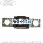Siguranta mini 7.5 A Ford Fiesta 2013-2017 1.25 82 cai benzina
