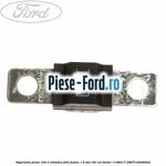 Siguranta mini 7.5 A Ford Fusion 1.6 TDCi 90 cai diesel