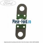 Siguranta plata 40 A Ford Focus 2014-2018 1.5 TDCi 95 cai #6AEF96E06F