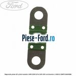 Siguranta plata 40 A Ford Mondeo 1996-2000 2.5 ST 200 205 cai #5F43CAD583