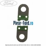 Siguranta plata 40 A Ford S-Max 2007-2014 1.8 TDCi 125 cai #E67819A8A7