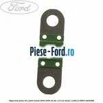 Siguranta plata 40 A Ford Transit 2000-2006 2.4 TDE 115 cai #8F65ABADC3