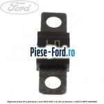 Siguranta plata 50 A rosu Ford Focus C-Max 2003-2007 1.8 120 cai benzina