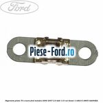 Siguranta plata 70 A maro Ford Mondeo 2000-2007 2.0 TDDI 115 cai #8E2CE763B5