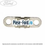 Siguranta plata 70 A maro Ford Focus C-Max 2003-2007 1.8 120 cai benzina