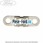 Siguranta plata 70 A maro Ford Fusion 1.6 TDCi 90 cai diesel