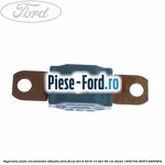 Siguranta plata electromotor albastru Ford Focus 2014-2018 1.5 TDCi 95 cai #8FDBC74535