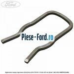 Siguranta bolt piston Ford Focus 2014-2018 1.6 TDCi 95 cai diesel