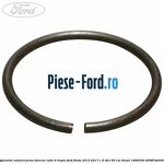 Siguranta pinion treapta 5 cutie 5 trepte Ford Fiesta 2013-2017 1.6 TDCi 95 cai diesel