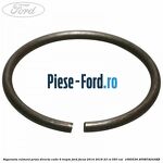Siguranta rulment priza directa cutie 6 trepte Ford Focus 2014-2018 2.3 RS 350 cai #CE94535B33