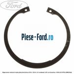 Siguranta rulment roata fata Ford Focus 2011-2014 1.0 EcoBoost 125 cai #328E79F056