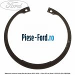 Siguranta planetara powershift 27 mm Ford Focus 2014-2018 1.6 TDCi 95 cai diesel