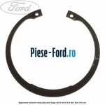Siguranta rulment roata fata Ford Kuga 2013-2016 2.0 TDCi 4x4 140 cai 