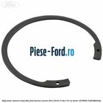Siguranta rulment roata fata Ford Tourneo Courier 2014-2018 1.5 TDCi 75 cai #F1A188A48D