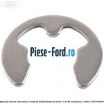 Siguranta rulment priza directa cutie 6 trepte Ford Fiesta 2013-2017 1.25 82 cai benzina