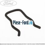 Senzor de temperatura lichid racire Ford Fiesta 2013-2017 1.5 TDCi 95 cai diesel