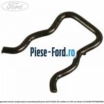 Siguranta senzor temperatura termostat Ford Focus 2019-2023 2.0 EcoBlue ST 190 cai #2AF7C14FD7