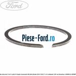 Siguranta rulment priza directa cutie 6 trepte Ford Fiesta 2013-2017 1.0 EcoBoost 125 cai benzina