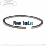 Siguranta rulment priza directa cutie 6 trepte Ford Focus 2014-2018 1.6 TDCi 95 cai diesel