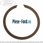 Set arc pedala ambreiaj Ford Kuga 2016-2018 2.0 EcoBoost 4x4 242 cai benzina