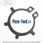 Siguranta sincron viteza 5 Ford Escort 1990-1995 1.6 i 16 88 cai #6DD67C5635