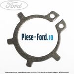 Siguranta sincron 5 si 6 6 trepte Ford Fiesta 2013-2017 1.5 TDCi 95 cai diesel