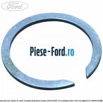 Siguranta sincron viteza 6 cutie 6 trepte Ford Focus Active 2019-2023 1.0 EcoBoost mHEV 155 cai #E12ACAEB06