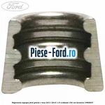Set segmenti piston standard Ford Grand C-Max 2011-2015 1.6 EcoBoost 150 cai benzina