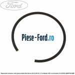 Siguranta sincron 5 si 6 6 trepte Ford Focus 2014-2018 1.5 EcoBoost 182 cai benzina