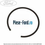 Siguranta volanta cutie Powershift Ford Focus 2014-2018 2.3 RS 350 cai #94D16ACCD4