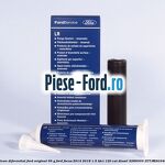 Primer plastic Ford original 30 ML Ford Focus 2014-2018 1.5 TDCi 120 cai diesel